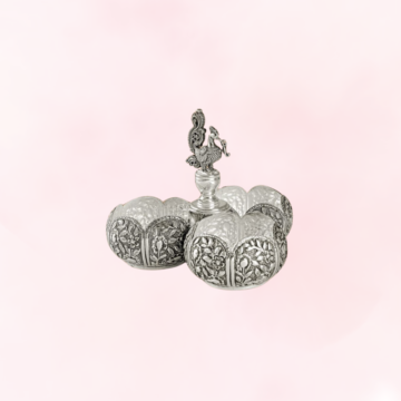 Silver Articles
