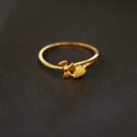 Gold Ring-Women's