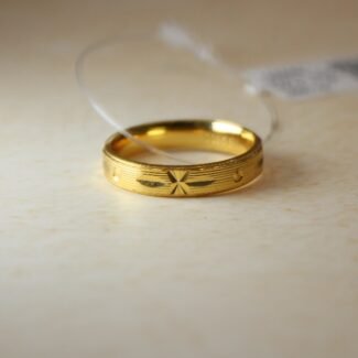 GENTS RING - 26B100