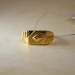 GENTS RING - 26B102