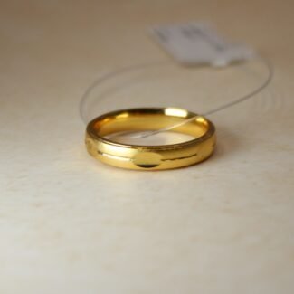 GENTS RING - 26B103