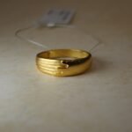 GENTS RING - 26B110
