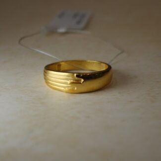 GENTS RING - 26B110