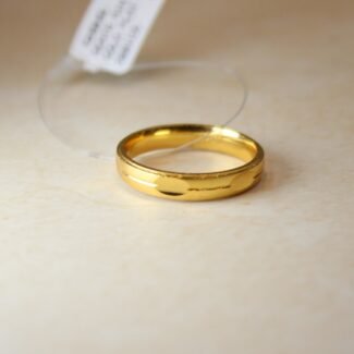 GENTS RING - 26B111