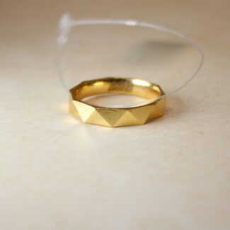 GENTS RING - 26B112