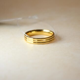 GENTS RING - 26B116