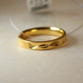 GENTS RING - 26B119