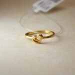 LADIES RINGS - 26B60