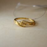 LADIES RINGS - 26B62