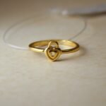 LADIES RINGS - 26B66