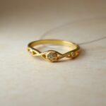 LADIES RINGS - 26B67