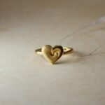 LADIES RINGS - 26B71