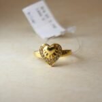 LADIES RINGS - 26B74