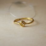 LADIES RINGS - 26B77