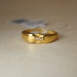 LADIES RINGS - 26B80