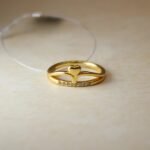 LADIES RINGS - 26B82