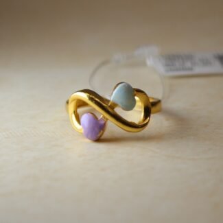 LADIES RINGS - 26B88