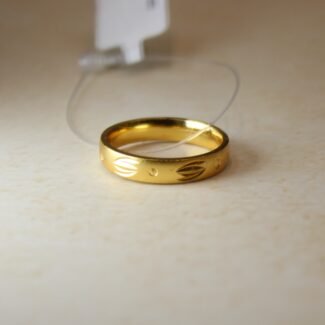 GENTS RING - 26B94
