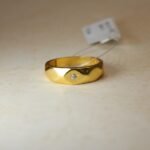 GENTS RING - 26B95