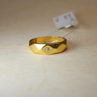 GENTS RING - 26B95