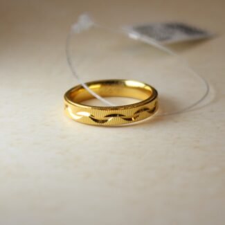 GENTS RING - 26B98
